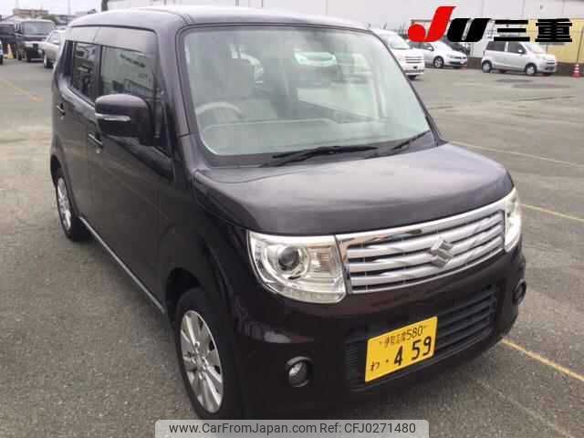 suzuki mr-wagon 2014 -SUZUKI 【伊勢志摩 580ﾜ459】--MR Wagon MF33S--427213---SUZUKI 【伊勢志摩 580ﾜ459】--MR Wagon MF33S--427213- image 1