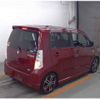 suzuki wagon-r-stingray 2009 quick_quick_DBA-MH23S_MH23S-516053 image 5