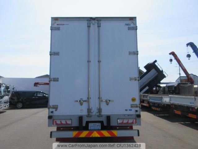 mitsubishi-fuso super-great 2019 GOO_NET_EXCHANGE_0510853A30250702W001 image 2