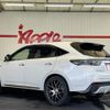 toyota harrier 2015 -TOYOTA--Harrier DBA-ZSU60W--ZSU60-0055942---TOYOTA--Harrier DBA-ZSU60W--ZSU60-0055942- image 4