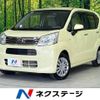 daihatsu move 2018 -DAIHATSU--Move DBA-LA160S--LA160S-0038324---DAIHATSU--Move DBA-LA160S--LA160S-0038324- image 1