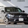 mercedes-benz c-class-station-wagon 2017 quick_quick_RBA-205242_WDD2052422F626816 image 1