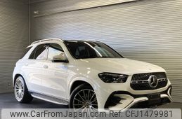 mercedes-benz gle-class 2024 CFJ1479981