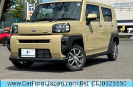 daihatsu taft 2023 quick_quick_5BA-LA910S_LA910S-0037858