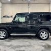 mercedes-benz g-class 2005 GOO_JP_700057071230240928003 image 4