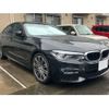 bmw 5-series 2017 -BMW--BMW 5 Series LDA-JC20--WBAJC32090G---BMW--BMW 5 Series LDA-JC20--WBAJC32090G- image 1