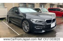 bmw 5-series 2017 -BMW--BMW 5 Series LDA-JC20--WBAJC32090G---BMW--BMW 5 Series LDA-JC20--WBAJC32090G-