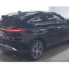 toyota harrier 2021 -TOYOTA 【岐阜 302ﾙ8617】--Harrier 6BA-MXUA80--MXUA80-0059045---TOYOTA 【岐阜 302ﾙ8617】--Harrier 6BA-MXUA80--MXUA80-0059045- image 2