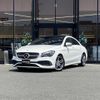 mercedes-benz cla-class 2016 -MERCEDES-BENZ--Benz CLA DBA-117342--WDD1173422N401879---MERCEDES-BENZ--Benz CLA DBA-117342--WDD1173422N401879- image 1