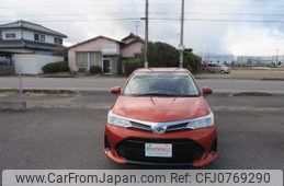 toyota corolla-fielder 2018 504749-RAOID:13724