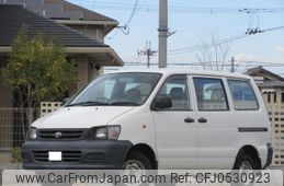 toyota townace-van 2004 quick_quick_GK-KR42V_KR42-5039707