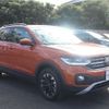 volkswagen t-cross 2021 -VOLKSWAGEN--VW T-Cross 3BA-C1DKR--WVGZZZC1ZMY133742---VOLKSWAGEN--VW T-Cross 3BA-C1DKR--WVGZZZC1ZMY133742- image 12