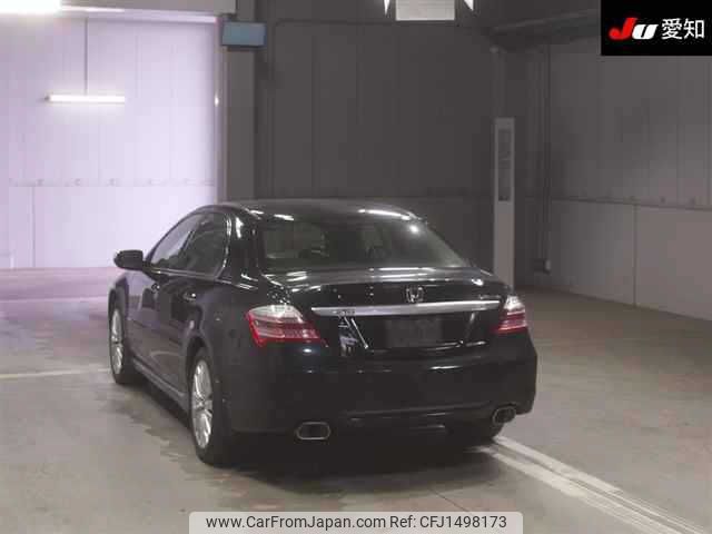 honda legend 2012 CFJ1498173 image 2