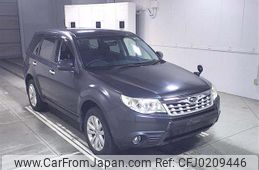 subaru forester 2012 -SUBARU--Forester SHJ-020614---SUBARU--Forester SHJ-020614-