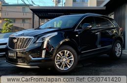 cadillac xt5 2022 -GM--Cadillac XT5 7BA-C1UL--1GYFN9RS3NZ146166---GM--Cadillac XT5 7BA-C1UL--1GYFN9RS3NZ146166-