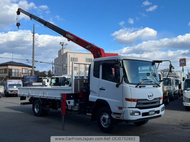 nissan diesel-ud-condor 2017 -NISSAN--Condor TKG-MK38L--JNCLSC0A3HU-023255---NISSAN--Condor TKG-MK38L--JNCLSC0A3HU-023255- image 2