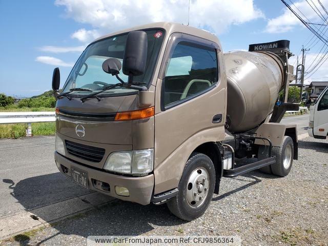 hino dutro 2001 GOO_JP_700080145930240603002 image 1