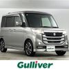 suzuki spacia 2017 -SUZUKI--Spacia DAA-MK42S--MK42S-807507---SUZUKI--Spacia DAA-MK42S--MK42S-807507- image 1