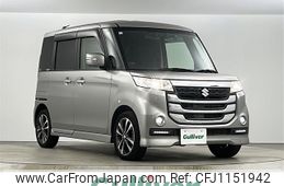 suzuki spacia 2017 -SUZUKI--Spacia DAA-MK42S--MK42S-807507---SUZUKI--Spacia DAA-MK42S--MK42S-807507-