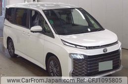toyota voxy 2022 quick_quick_6BA-MZRA90W_MZRA90-0004995
