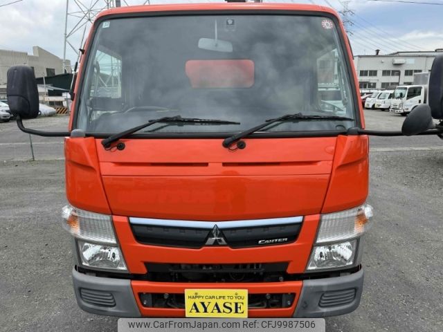 mitsubishi-fuso canter 2016 -MITSUBISHI--Canter--FEA50-550755---MITSUBISHI--Canter--FEA50-550755- image 2