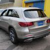 mercedes-benz glc-class 2021 CFJ1787836 image 7