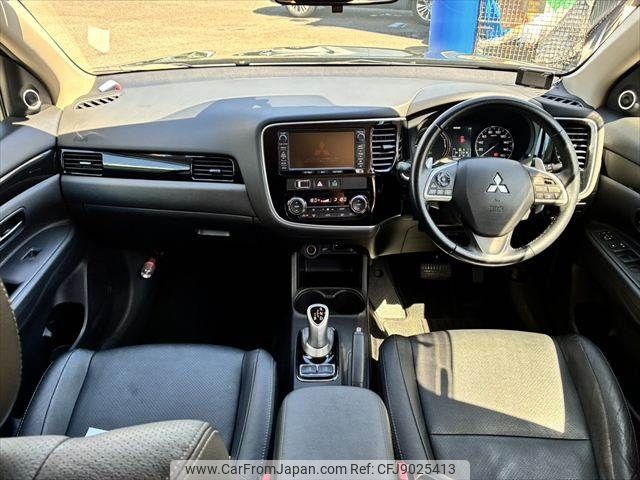 mitsubishi outlander-phev 2014 CFJ9025413 image 2