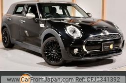 mini mini-others 2016 -BMW--BMW Mini LN20--02D34321---BMW--BMW Mini LN20--02D34321-