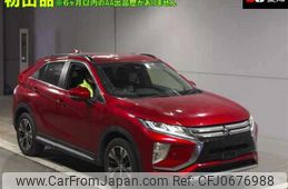 mitsubishi eclipse-cross 2018 -MITSUBISHI--Eclipse Cross GK1W-0003335---MITSUBISHI--Eclipse Cross GK1W-0003335-