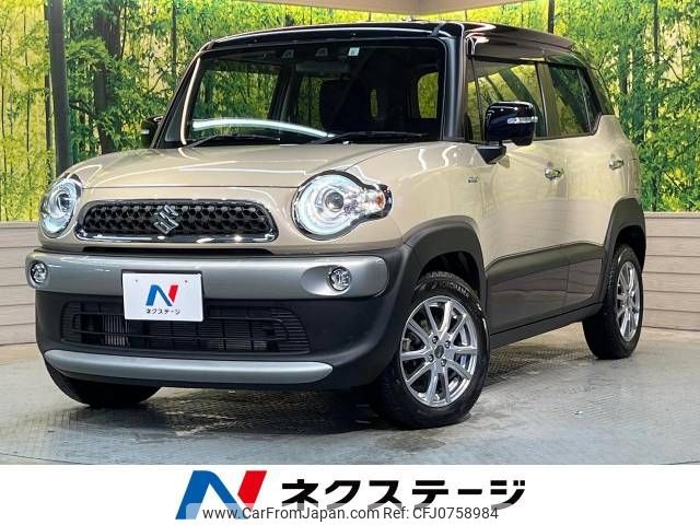 suzuki xbee 2021 -SUZUKI--XBEE 4AA-MN71S--MN71S-210539---SUZUKI--XBEE 4AA-MN71S--MN71S-210539- image 1