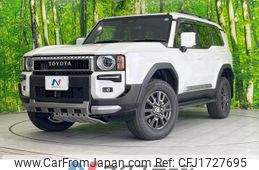 toyota toyota-others 2024 CFJ1727695