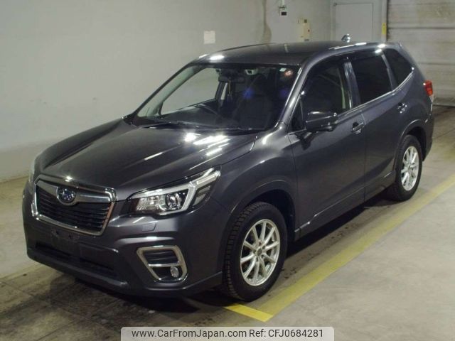 subaru forester 2019 -SUBARU--Forester SK9-030647---SUBARU--Forester SK9-030647- image 1