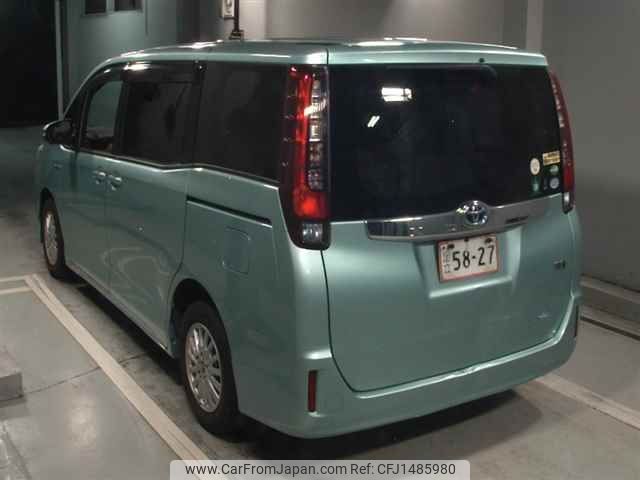 toyota noah 2014 CFJ1485980 image 2