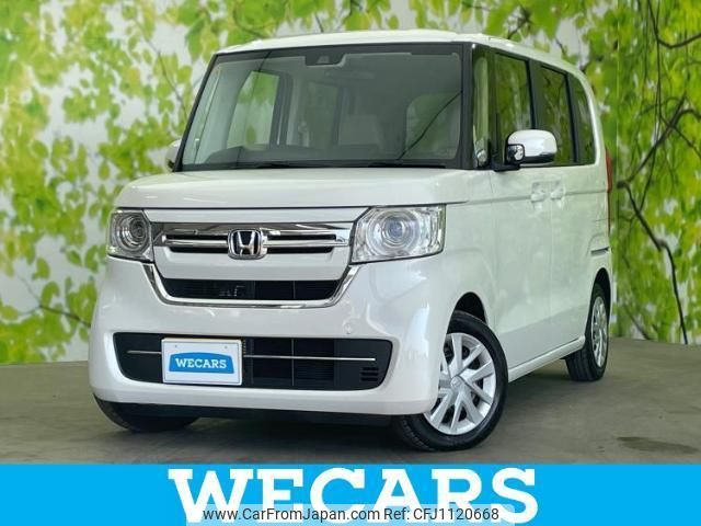 honda n-box 2023 quick_quick_6BA-JF3_JF3-5331263 image 1