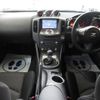 nissan fairlady-z 2018 -NISSAN--Fairlady Z CBA-Z34--Z34-620284---NISSAN--Fairlady Z CBA-Z34--Z34-620284- image 13