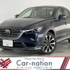 mazda cx-3 2018 quick_quick_DK8FW_DK8FW-100047 image 1