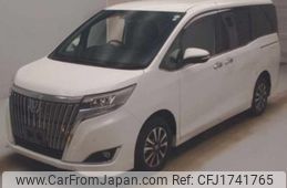 toyota esquire 2021 CFJ1741765