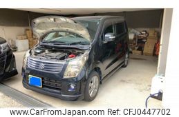 suzuki wagon-r 2011 -SUZUKI--Wagon R DBA-MH23S--MH23S-751921---SUZUKI--Wagon R DBA-MH23S--MH23S-751921-