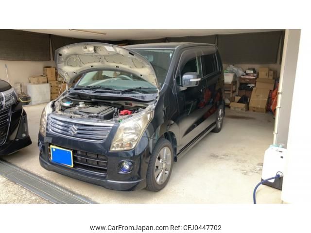 suzuki wagon-r 2011 -SUZUKI--Wagon R DBA-MH23S--MH23S-751921---SUZUKI--Wagon R DBA-MH23S--MH23S-751921- image 1