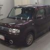 nissan cube 2009 -NISSAN--Cube Z12-029119---NISSAN--Cube Z12-029119- image 1