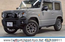 suzuki jimny 2022 -SUZUKI--Jimny 3BA-JB64W--JB64W-245644---SUZUKI--Jimny 3BA-JB64W--JB64W-245644-
