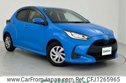 toyota yaris 2020 -TOYOTA--Yaris 5BA-KSP210--KSP210-0028012---TOYOTA--Yaris 5BA-KSP210--KSP210-0028012-
