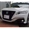 toyota crown-hybrid 2019 quick_quick_6AA-AZSH20_1031920 image 8