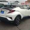 toyota c-hr 2018 -TOYOTA--C-HR DAA-ZYX10--ZYX10-2136534---TOYOTA--C-HR DAA-ZYX10--ZYX10-2136534- image 2