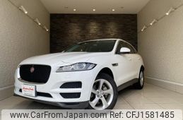 jaguar f-pace 2019 CFJ1581485