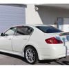 nissan skyline 2008 -NISSAN 【熊谷 999ｱ9999】--Skyline DBA-V36--V36-206656---NISSAN 【熊谷 999ｱ9999】--Skyline DBA-V36--V36-206656- image 2