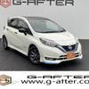 nissan note 2018 -NISSAN--Note DAA-HE12--HE12-220571---NISSAN--Note DAA-HE12--HE12-220571- image 1