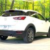 mazda cx-3 2016 quick_quick_DK5FW_DK5FW-129507 image 18