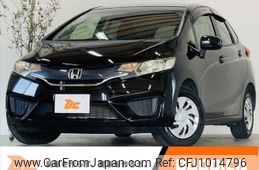 honda fit 2014 -HONDA--Fit DBA-GK3--GK3-1054538---HONDA--Fit DBA-GK3--GK3-1054538-