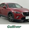 mazda cx-3 2015 -MAZDA--CX-3 LDA-DK5FW--DK5FW-106351---MAZDA--CX-3 LDA-DK5FW--DK5FW-106351- image 1